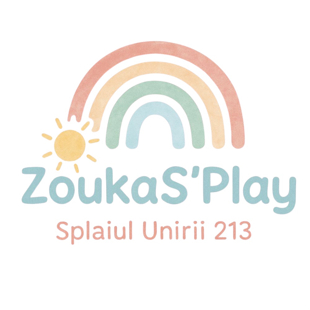 ZoukaS'Play Logo